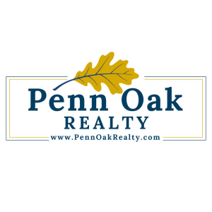 Sponsor Logo for Penn Oak Realty
