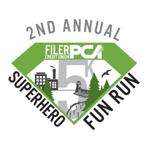 Filer Superhero 5K