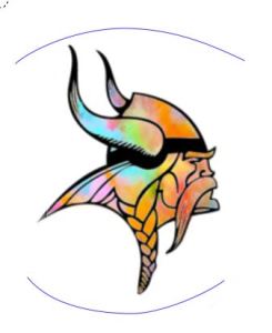 Bangor Viking Club 5K Color Run/Walk