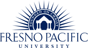 Sponsor Logo for Fresno Pacific University