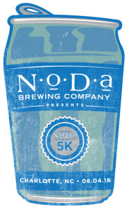 NoDa 5K