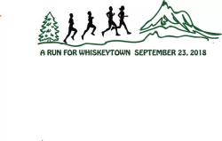 44th Annual Whiskeytown Relays