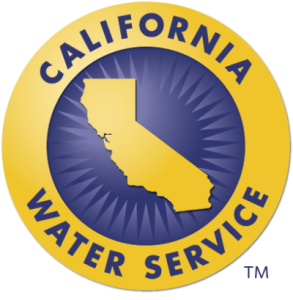 Sponsor Logo for California Water Service