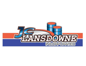 Sponsor Logo for JC Landsdowne