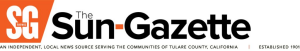 Sponsor Logo for Sun Gazette