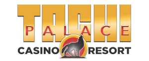 Sponsor Logo for Tachi Palace Casino Resort