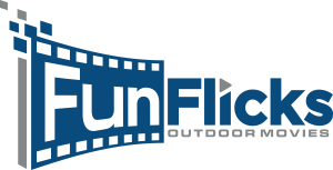 Sponsor Logo for Fun Flicks