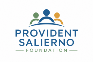 Sponsor Logo for Provident Salierno