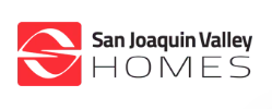 Sponsor Logo for San Joaquin Valley Homes