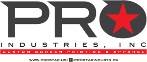 Sponsor Logo for Prostar Industries