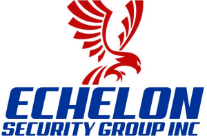 Sponsor Logo for Echelon Security Group