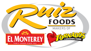 Sponsor Logo for Ruiz Foods