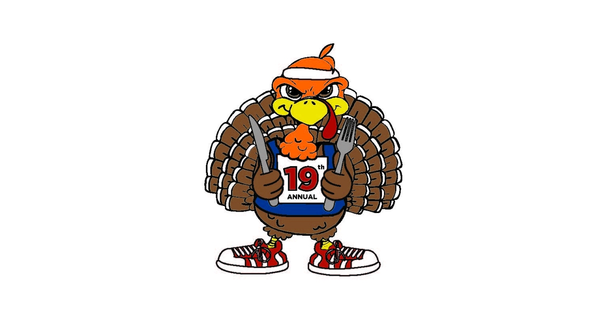 Stacked Bar and Grill Visalia Emergency Aid "Race Against Hunger"