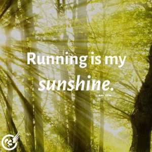 Relay for Life 5K color run or walk.