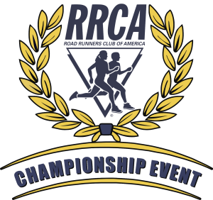 Sponsor Logo for RRCA Illinois State Championship 10 Mile Run