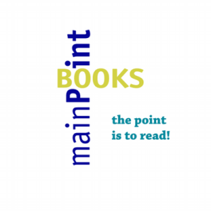 Sponsor Logo for Main Point Books