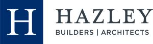 Sponsor Logo for Hazley Builders