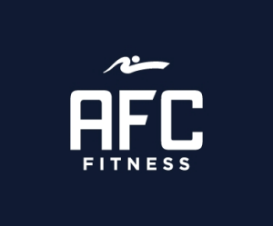 Sponsor Logo for AFC Fitness