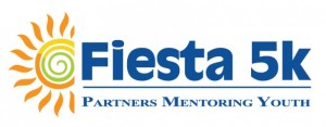 Partners Mentoring Youth's Fiesta 5k