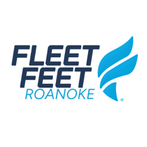 Sponsor Logo for Fleet Feet Roanoke