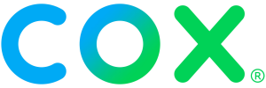 Sponsor Logo for Cox Communications
