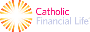 Sponsor Logo for Catholic Financial Life