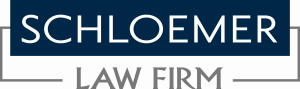Sponsor Logo for Schloemer Law Firm