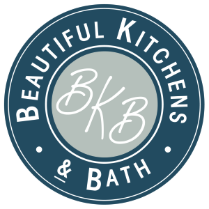 Logo for Beautiful Kitchen & Bath