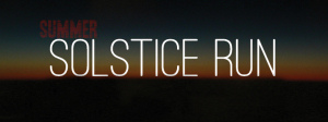 2016 Summer Solstice Run 