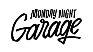 Sponsor Logo for Monday Night Brewing - Garage