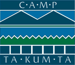 Color For Camp Ta-Kum-Ta