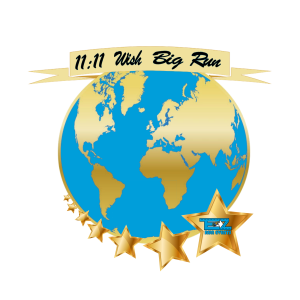11:11 Wish Big Virtual Run home