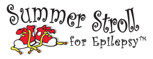 Summer Stroll for Epilepsy