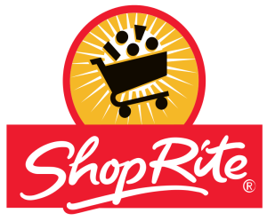 Sponsorship Logo for Shop Rite - Fishkill