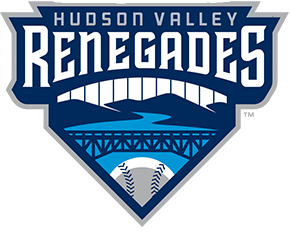 Sponsorship Logo for Hudson Valley Renegades