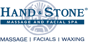 Sponsorship Logo for Hand & Stone - Poughkeepsie