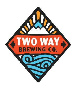 Sponsorship Logo for Two Way Brewing Company