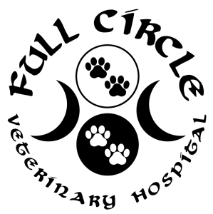 Sponsorship Logo for Full Circle Veterinary Hospital