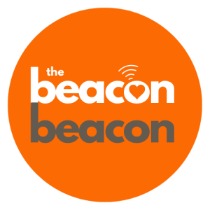 Sponsorship Logo for The Beacon Beacon