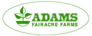 Sponsorship Logo for Adams Fairacre Farms