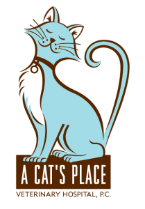 Sponsorship Logo for A Cat's Place Veterinary Hospital, P.C.