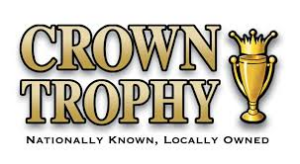 Sponsorship Logo for Crown Trophy