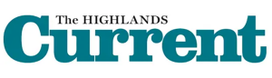 Sponsorship Logo for The Highlands Current