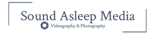 Sponsorship Logo for Sound Asleep Media