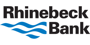Sponsorship Logo for Rhinebeck Bank