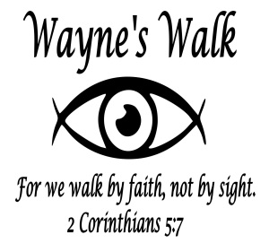 Wayne's Walk