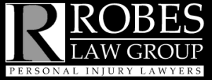 Sponsor Logo for Robes Law Group