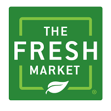Sponsor Logo for The Fresh Market