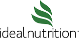 Sponsor Logo for Ideal Nutrition