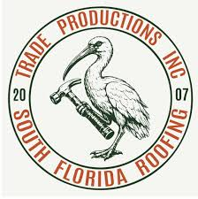 Sponsor Logo for Trade Productions